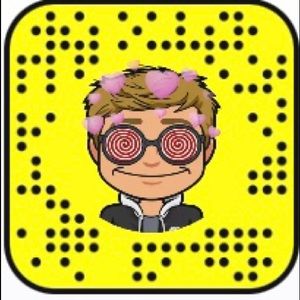 Meet your Posher, Jay